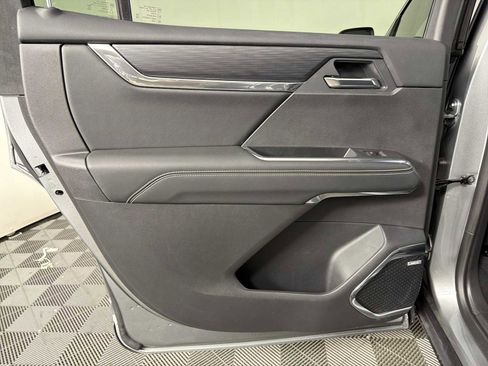 New 2025 GMC Acadia Elevation w/ Elevation Premium Package image 64