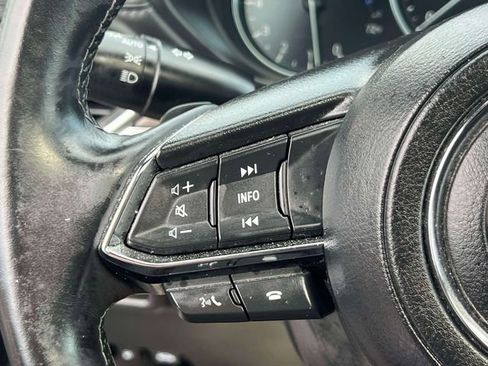 Used 2023 MAZDA CX-5 Signature image 22