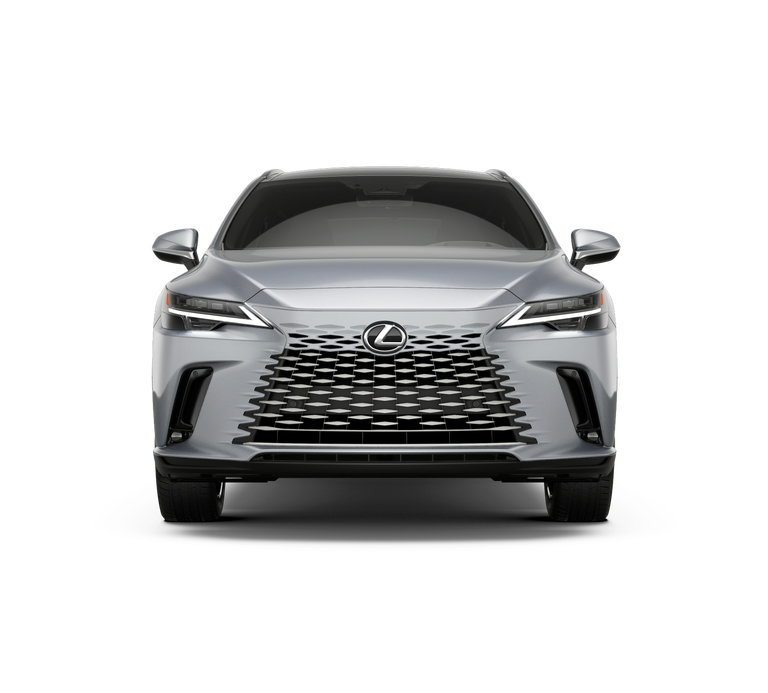 New 2026 Lexus RX 450h AWD image 5