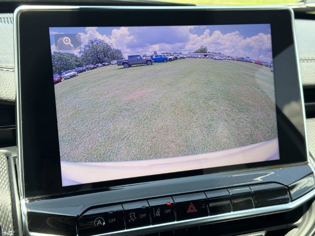 New 2026 Jeep Compass Latitude AWD/4WD image 34