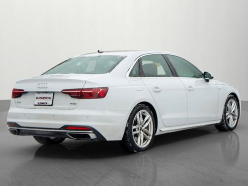 Used 2024 Audi A4 2.0T Premium Plus image 7