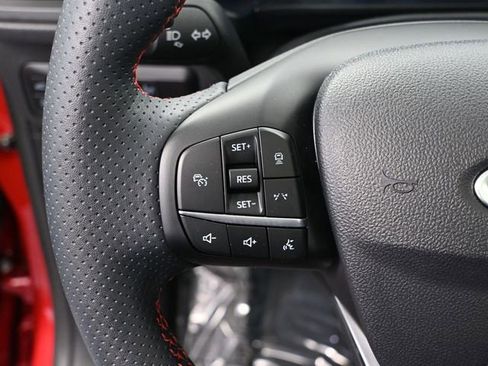 Used 2025 Ford Escape ST-Line Select w/ Tech Pack #1 image 29