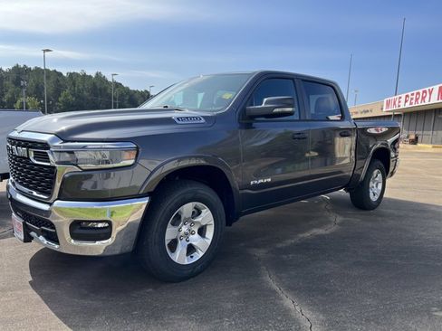 New 2026 RAM 1500 Big Horn image 3