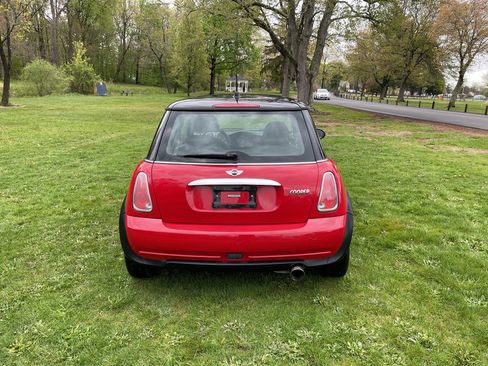 Used 2005 MINI Cooper Hardtop FWD image 24