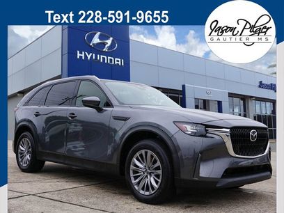 Used 2024 MAZDA CX-90 3.3 Turbo w/ Preferred Plus