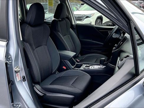 Used 2020 Subaru Forester w/ Alloy Wheel Package image 9