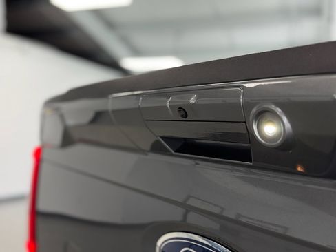 Used 2023 Ford F150 Lariat w/ Equipment Group 502A High image 41