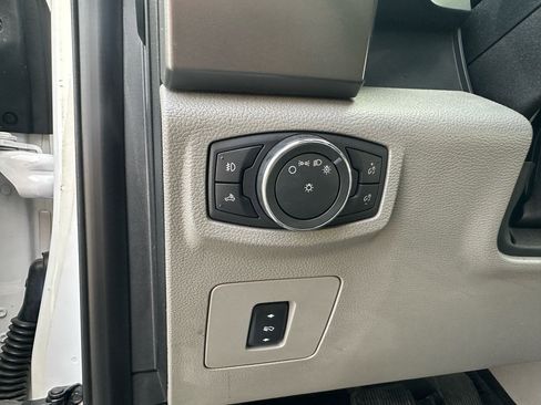 Used 2015 Ford F150 XLT w/ Equipment Group 302A Luxury RWD image 37