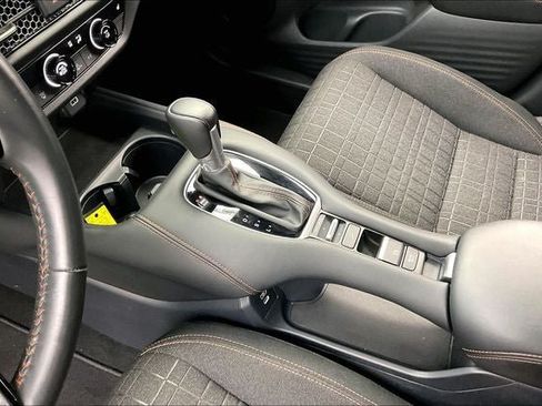 Certified 2024 Honda HR-V Sport image 15