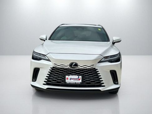 Used 2024 Lexus RX 350 Premium w/ Accessory Package (Z1) FWD image 2