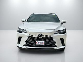 Used 2024 Lexus RX 350 Premium w/ Accessory Package (Z1) FWD video 2