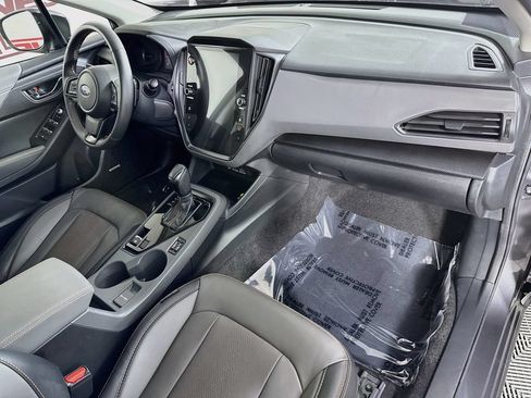 Certified 2025 Subaru Crosstrek 2.5i Limited w/ Crosstrek Mirror Package AWD/4WD image 34
