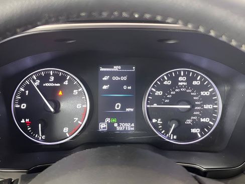 Used 2021 Subaru Outback Limited w/ Popular Package #2 AWD/4WD image 17