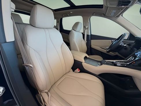 Used 2024 Acura RDX SH-AWD image 41