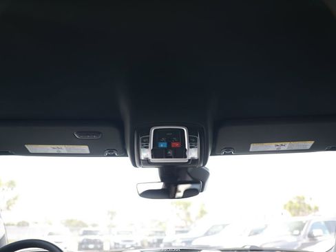 New 2026 RAM 1500 RHO image 28