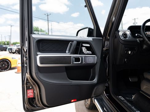 Used 2022 Mercedes-Benz G 550 image 46
