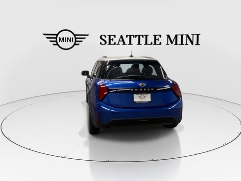 New 2026 MINI Cooper S FWD image 9