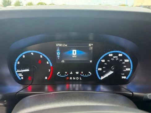 Used 2023 Ford Bronco Sport Heritage w/ Heritage Convenience Package AWD/4WD image 22