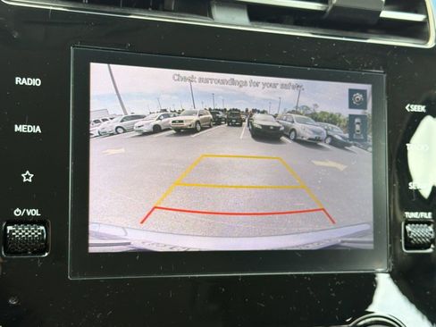 Used 2022 Hyundai Tucson SE w/ Cargo Package FWD image 20