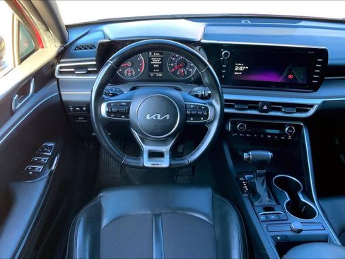 Used 2023 Kia K5 GT-Line image 5