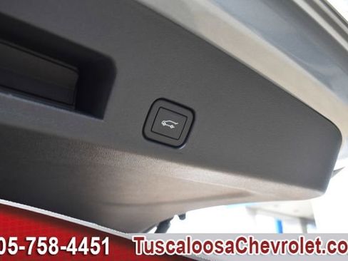 New 2026 Chevrolet Traverse LT w/ LPO, Floor Liner Package image 9
