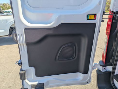 New 2026 Ford Transit 150 Low Roof RWD image 26