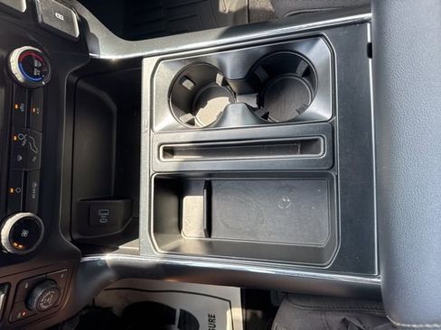 Used 2023 Ford F150 XL w/ STX Appearance Package AWD/4WD image 23