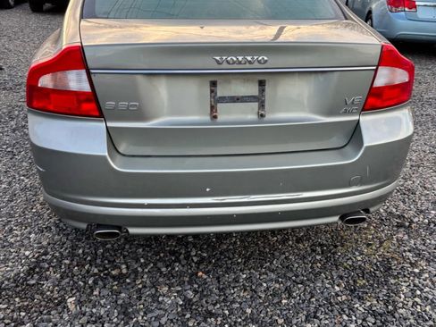 Used 2007 Volvo S80 V8 image 5