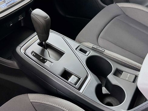 New 2025 Subaru Impreza 2.0i w/ Popular Package #1A image 15