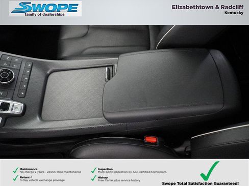 Used 2023 Hyundai Palisade Limited AWD/4WD image 25