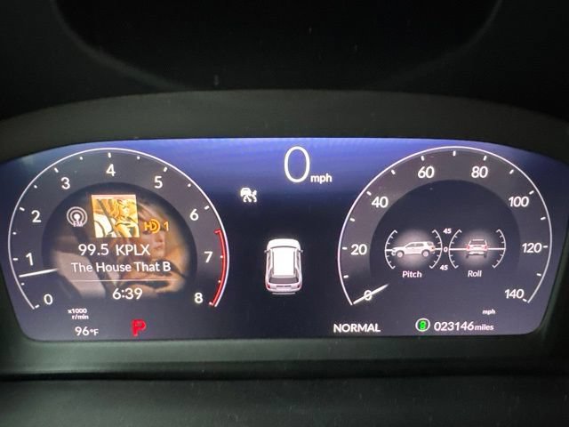 Used 2026 Honda Passport TrailSport Elite image 22