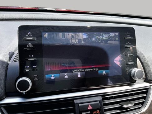 Used 2021 Honda Accord EX-L image 27
