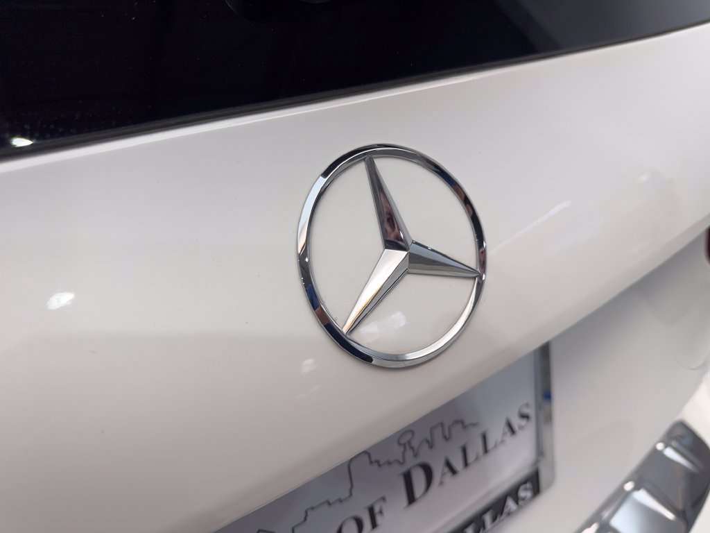 Used 2025 Mercedes-Benz GLB 250 w/ Exclusive Package image 23