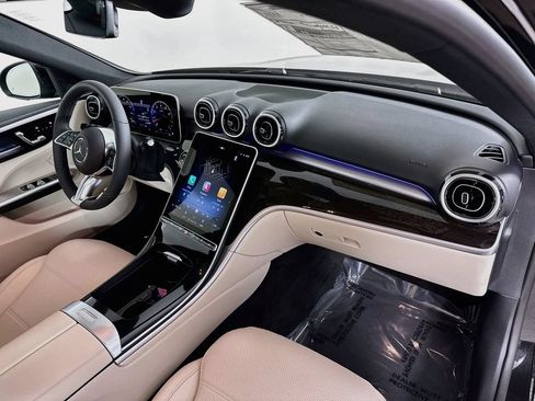 Certified 2026 Mercedes-Benz C 300 4MATIC Sedan image 30