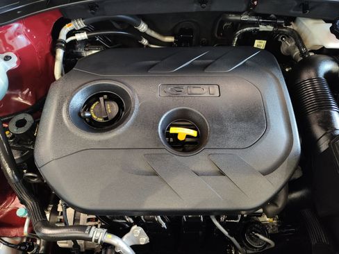 Used 2017 Hyundai Tucson SE FWD image 27