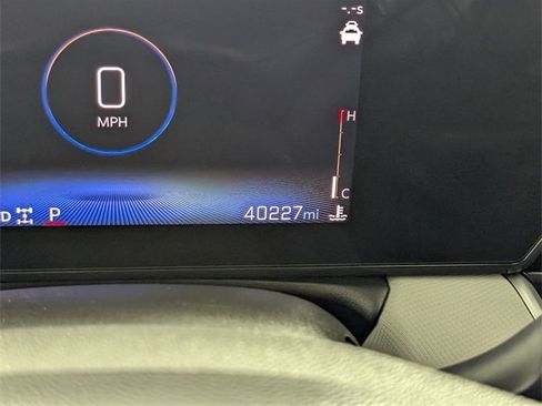 Certified 2024 Chevrolet TrailBlazer LT image 26