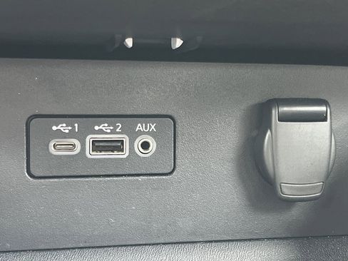 Used 2022 Nissan Altima 2.5 SV image 6