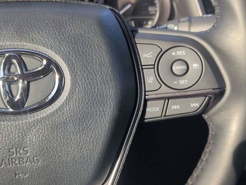 Certified 2024 Toyota Camry SE image 18