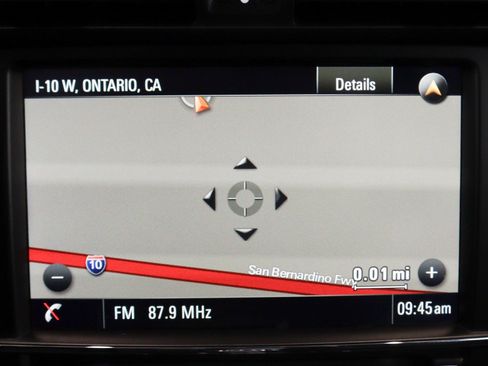 Used 2014 Porsche 911 Turbo image 20