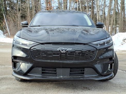 New 2025 Ford Mustang Mach-E Premium w/ Sport Appearance Package image 3