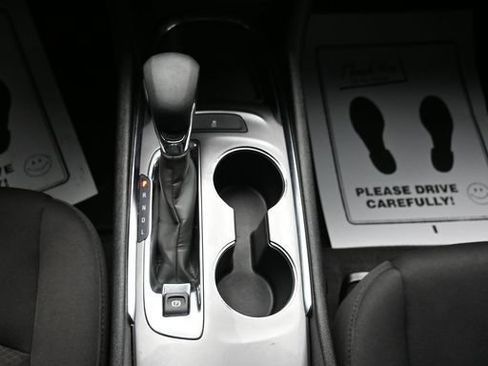 Used 2023 Chevrolet Malibu LT FWD image 20