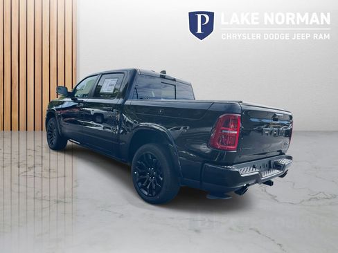 New 2026 RAM 1500 Limited AWD/4WD image 7