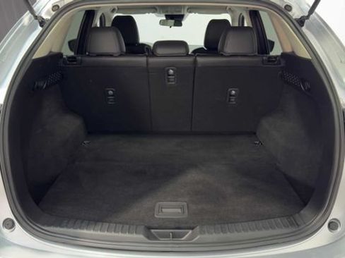 Used 2023 MAZDA CX-5 AWD 2.5 S w/ Select Package image 34