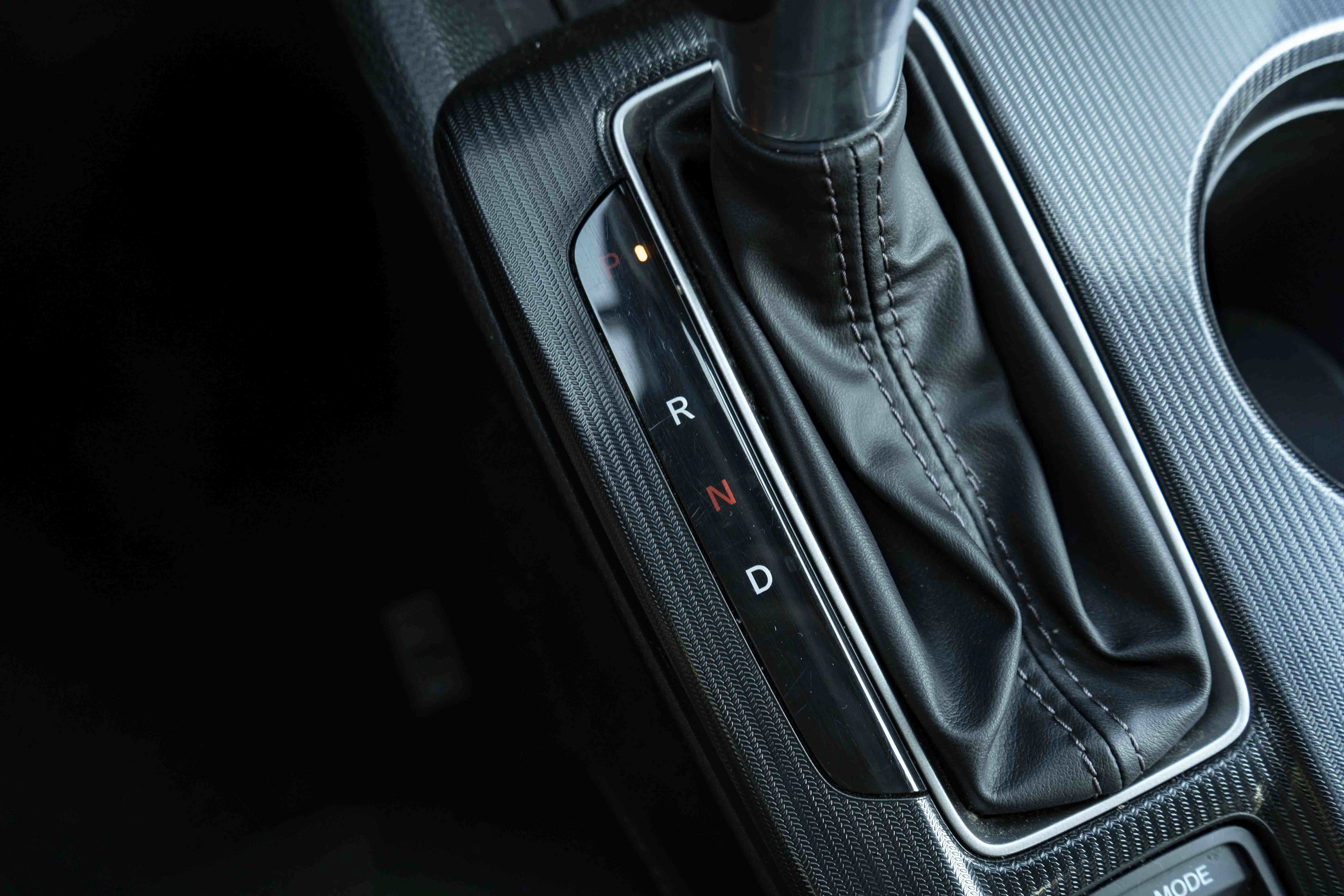 Used 2025 Honda Civic Sport image 29