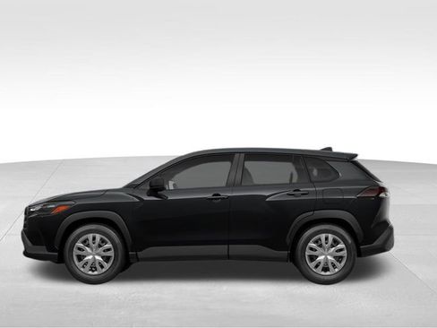 New 2026 Toyota Corolla Cross L image 4