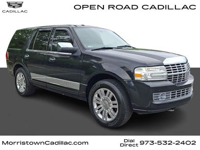 Used 2011 Lincoln Navigator 4WD