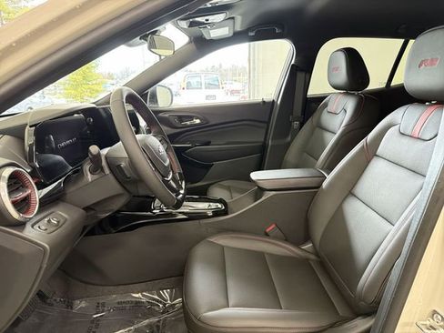 New 2026 Chevrolet Trax RS w/ Driver Confidence Package image 21