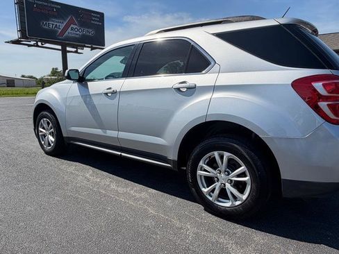 Used 2017 Chevrolet Equinox LT w/ Convenience Package FWD image 36