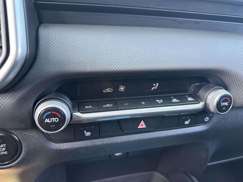 Used 2024 MAZDA CX-50 AWD 2.5 S w/ Premium Package image 21