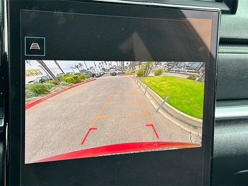 New 2025 GMC Terrain Elevation w/ Black Edition image 20